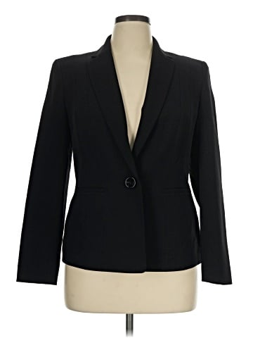 Kasper Blazer (view 1)