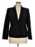 Kasper Black Blazer Size 0X (estimated) - photo 1