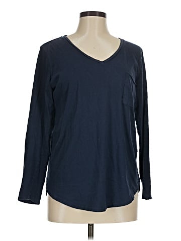 Sol Angeles 3/4 Sleeve T-Shirt (view 1)