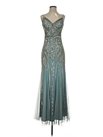 Jules & Cleo Cocktail Dress (view 1)