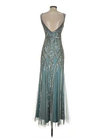 Jules & Cleo Cocktail Dress (view 2)