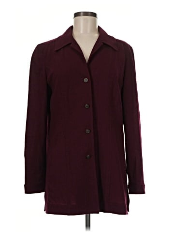 Liz Claiborne Collection Coat (view 1)
