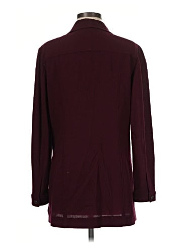 Liz Claiborne Collection Coat (view 2)