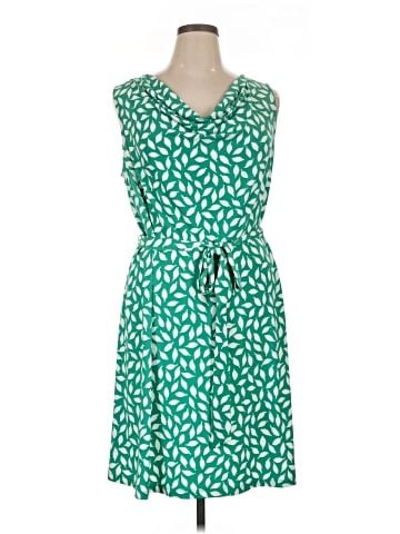 Ann Taylor LOFT Outlet Casual Dress (view 1)