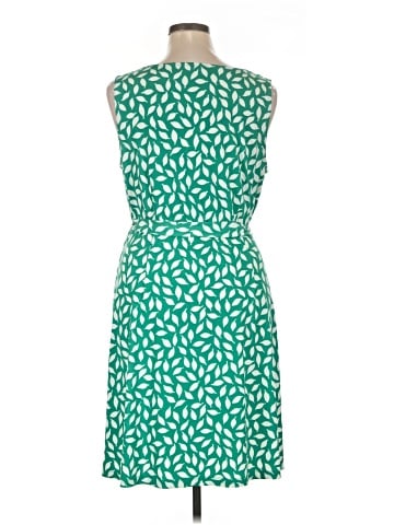 Ann Taylor LOFT Outlet Casual Dress (view 2)