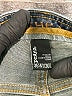 PrAna Blue Jeans Size 35 waist - photo 4