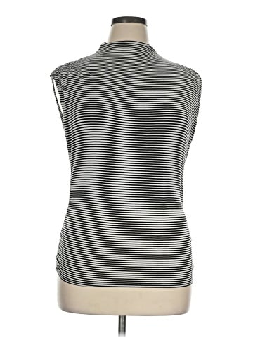 Socialite Sleeveless Top (view 1)