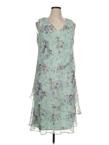 R&M Richards Casual Dress (view 1)