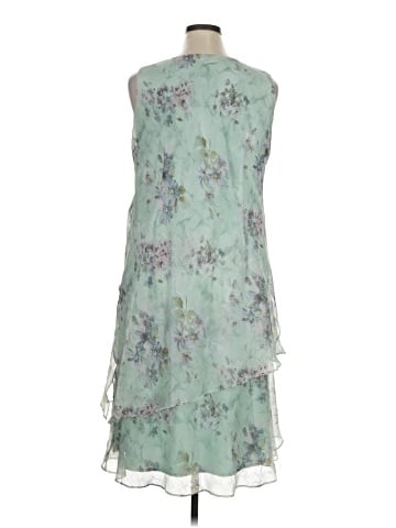 R&M Richards Casual Dress (view 2)
