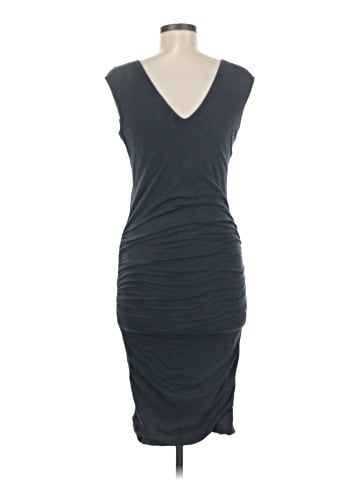 James Perse Cocktail Dress (view 2)
