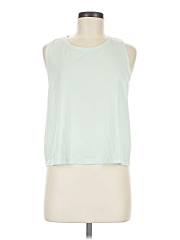 Zella Sleeveless T-Shirt (view 1)