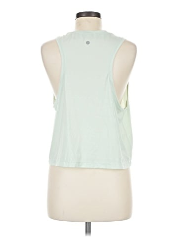 Zella Sleeveless T-Shirt (view 2)