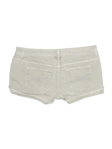 Aeropostale Khaki Shorts (view 2)