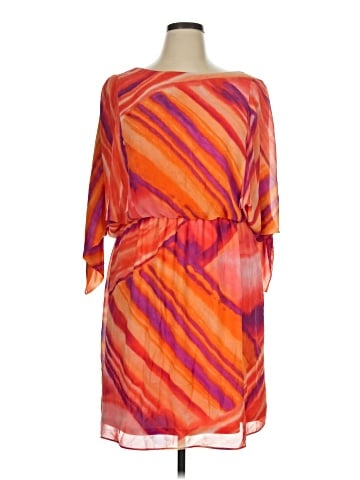 DressBarn Cocktail Dress (view 1)