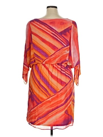 DressBarn Cocktail Dress (view 2)