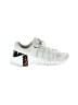 Nike White Sneakers Size 8 - photo 1
