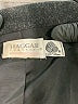 Haggar 100% Wool Gray Wool Blazer Size XL - photo 6