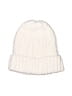 Unbranded Ivory Beanie One size - photo 1