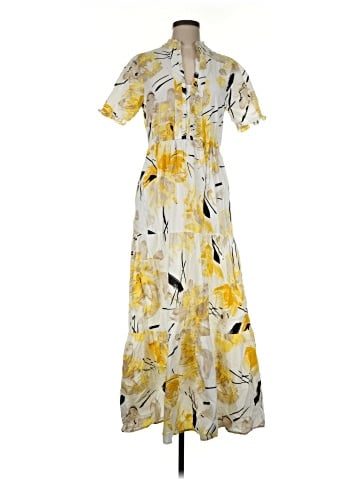 London Times Casual Dress (view 1)