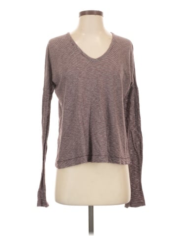 Rag & Bone/JEAN Long Sleeve T-Shirt (view 1)