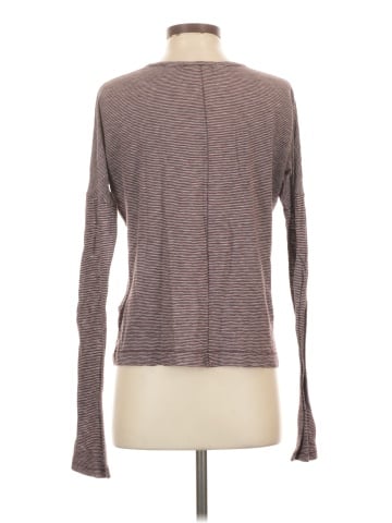 Rag & Bone/JEAN Long Sleeve T-Shirt (view 2)