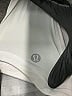 Lululemon Athletica Silver Active Tank Size 6 - photo 7