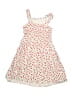 Old Navy Hearts Ivory Dress Size 8 - photo 2