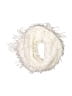 Assorted Brands 100% Acrylic Ivory Scarf One size - photo 1