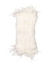 Assorted Brands 100% Acrylic Ivory Scarf One size - photo 2