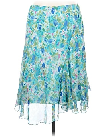 DressBarn Casual Skirt (view 1)