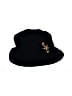 Unbranded 100% Polyester Black Hat One size - photo 1