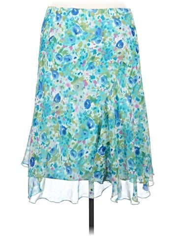 DressBarn Casual Skirt (view 2)