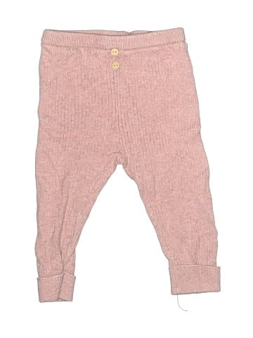 Zara Casual Pants (view 1)