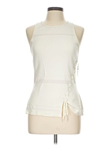 Bar III Sleeveless Top (view 1)