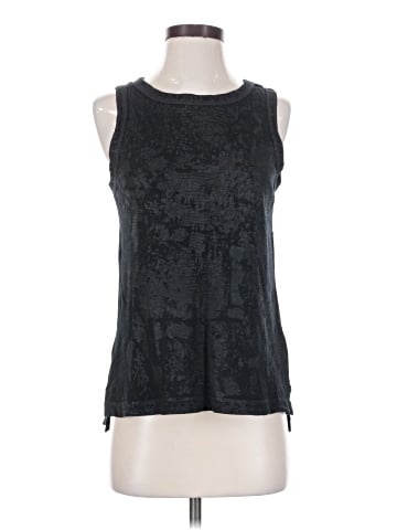 Current/Elliott Sleeveless T-Shirt (view 1)