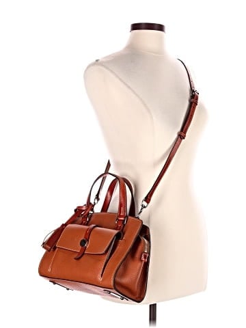 Dooney & Bourke Satchel (view 2)