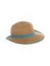 Cappelli Teal Sun Hat One size - photo 1