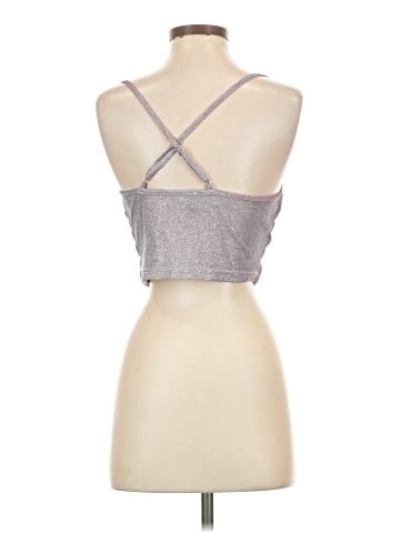 Cider Sleeveless Blouse (view 2)