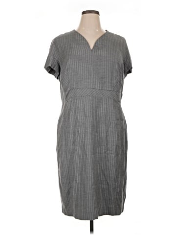 Marina Rinaldi Casual Dress (view 1)