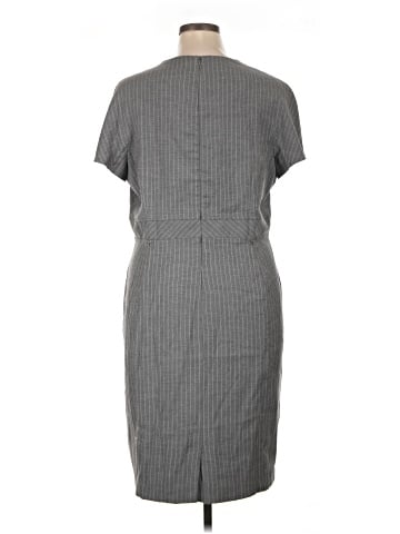 Marina Rinaldi Casual Dress (view 2)