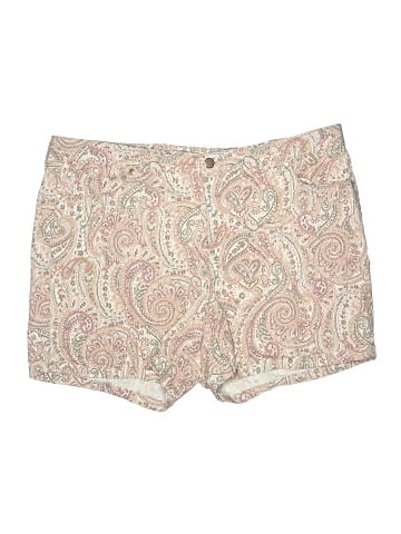 Bandolino Shorts (view 1)