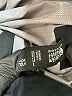 Mountain Hardwear Solid Black Jacket Size XS - photo 6