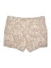 Bandolino Paisley Ivory Shorts Size 20 - photo 2