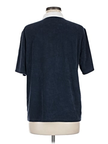 Kule Short Sleeve Polo (view 2)