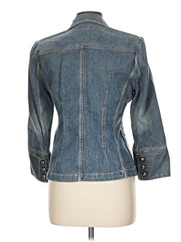 Banana Republic Denim Jacket (view 2)