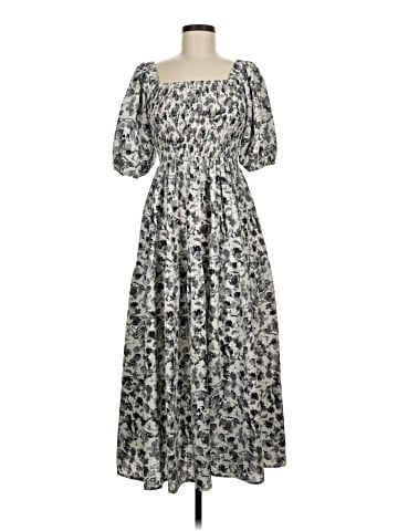 Oddi Casual Dress (view 1)