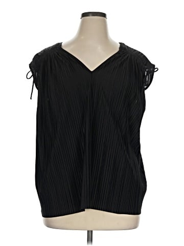 Alfani Sleeveless Blouse (view 1)