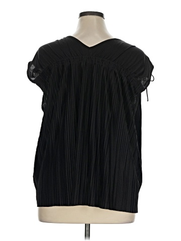 Alfani Sleeveless Blouse (view 2)
