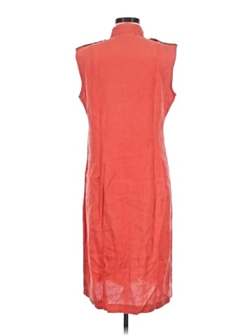 Bloomingdale's Casual Dress (view 2)