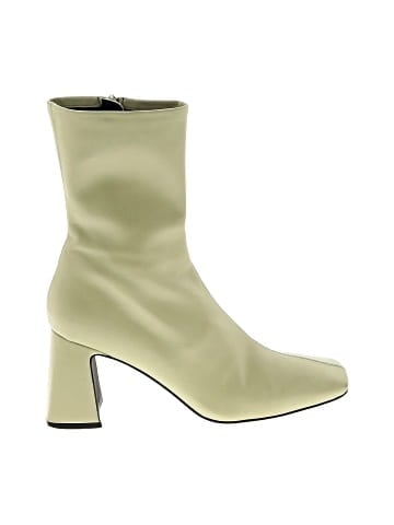 Jeffrey Campbell Ankle Boots (view 1)